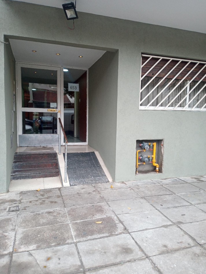  Departamento 3 ambientes