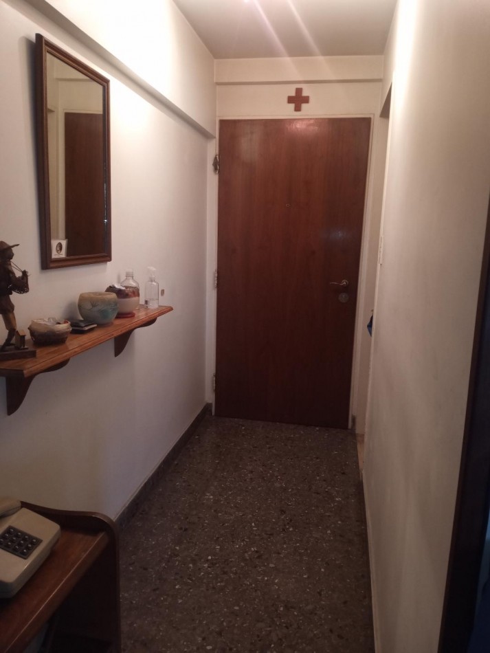  Departamento 3 ambientes