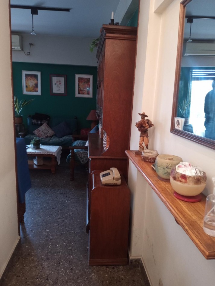  Departamento 3 ambientes