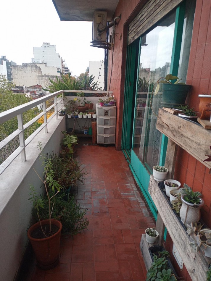  Departamento 3 ambientes
