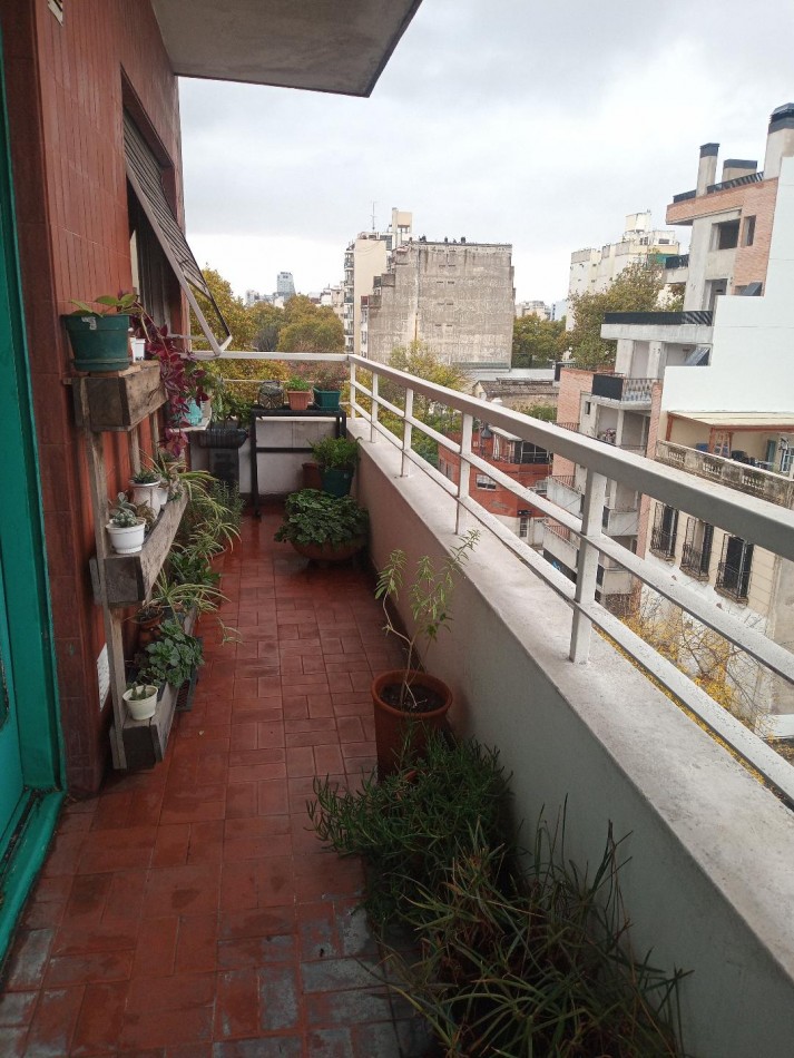  Departamento 3 ambientes