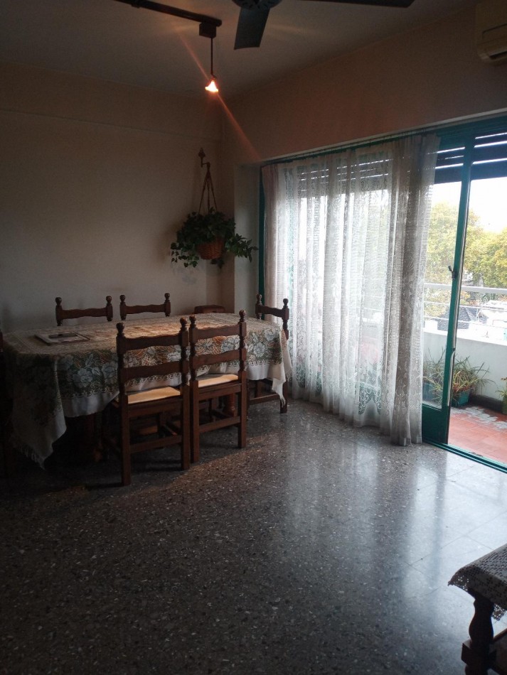  Departamento 3 ambientes