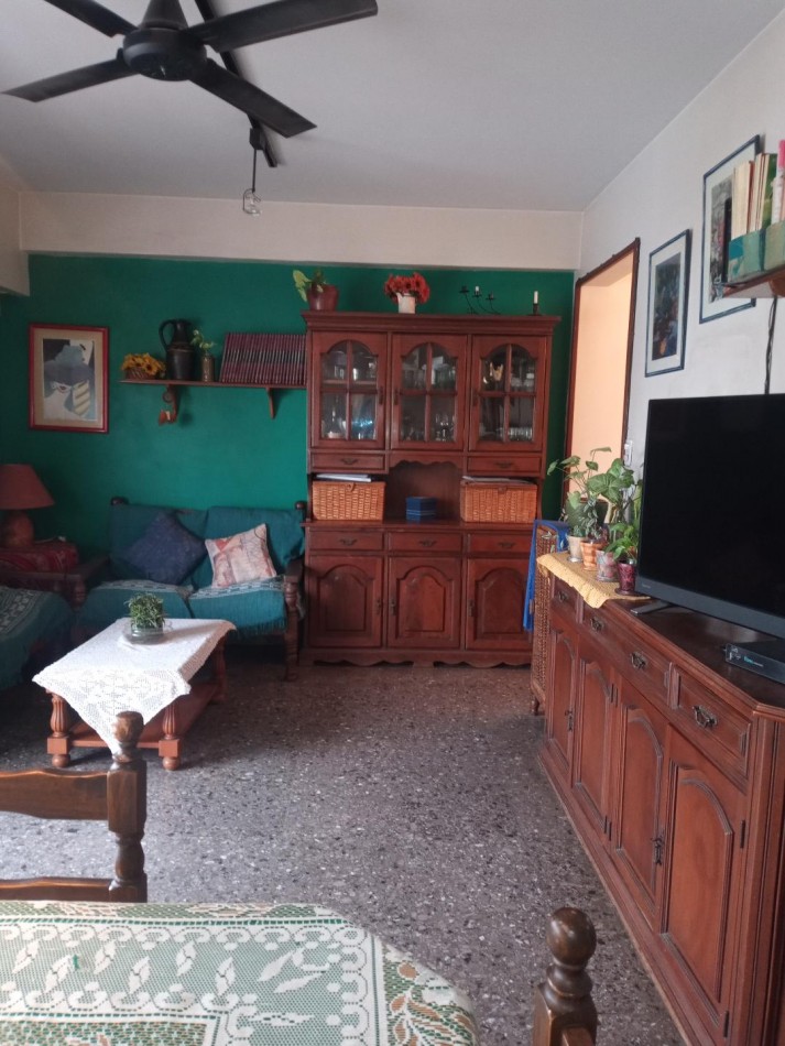  Departamento 3 ambientes