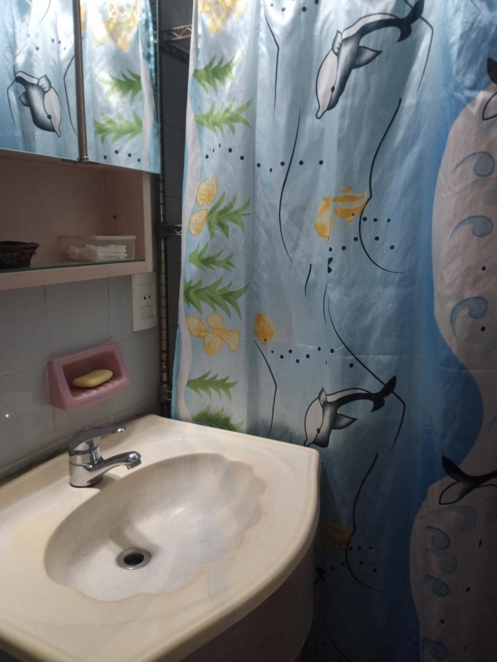  Departamento 3 ambientes