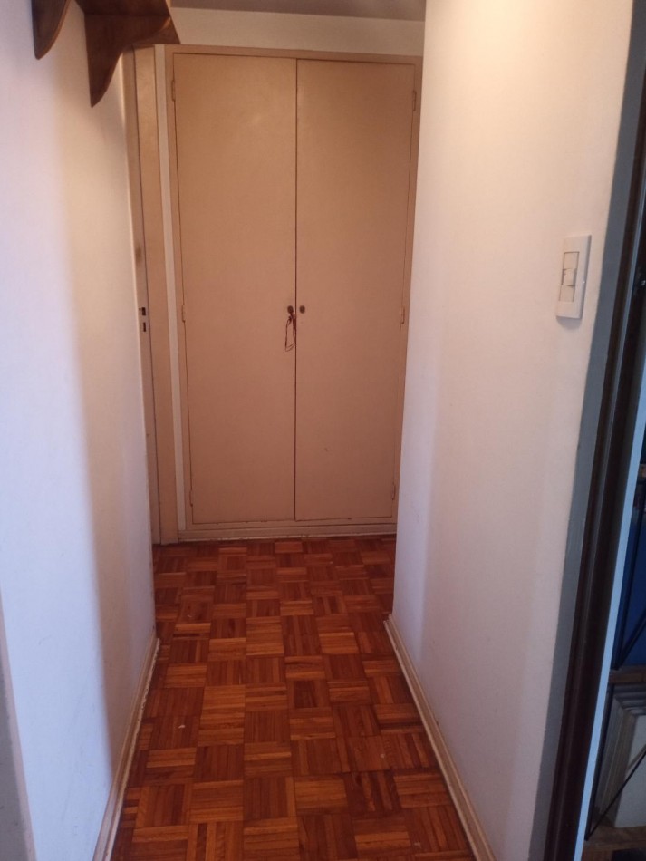  Departamento 3 ambientes
