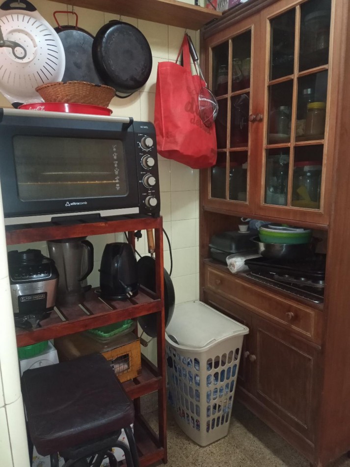  Departamento 3 ambientes