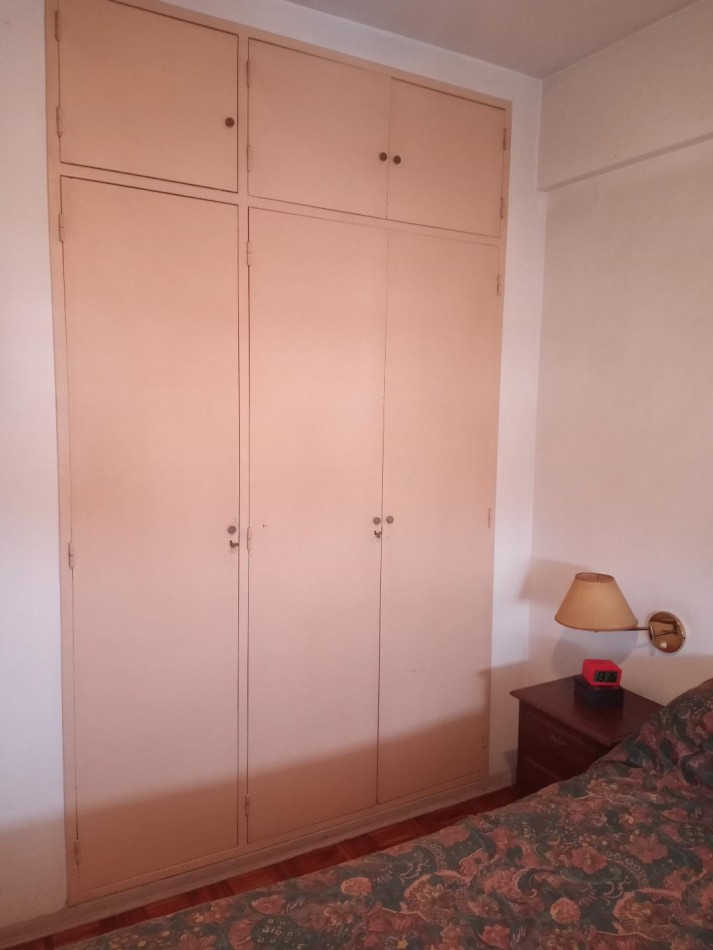  Departamento 3 ambientes