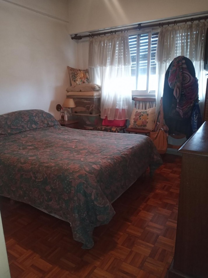  Departamento 3 ambientes