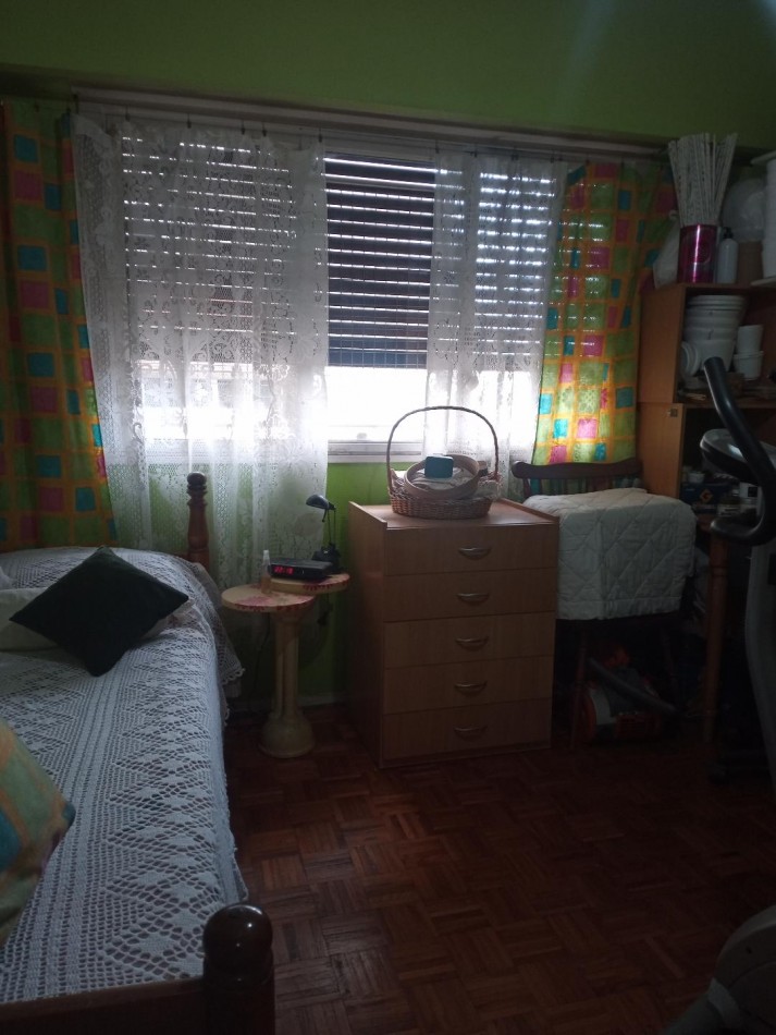  Departamento 3 ambientes
