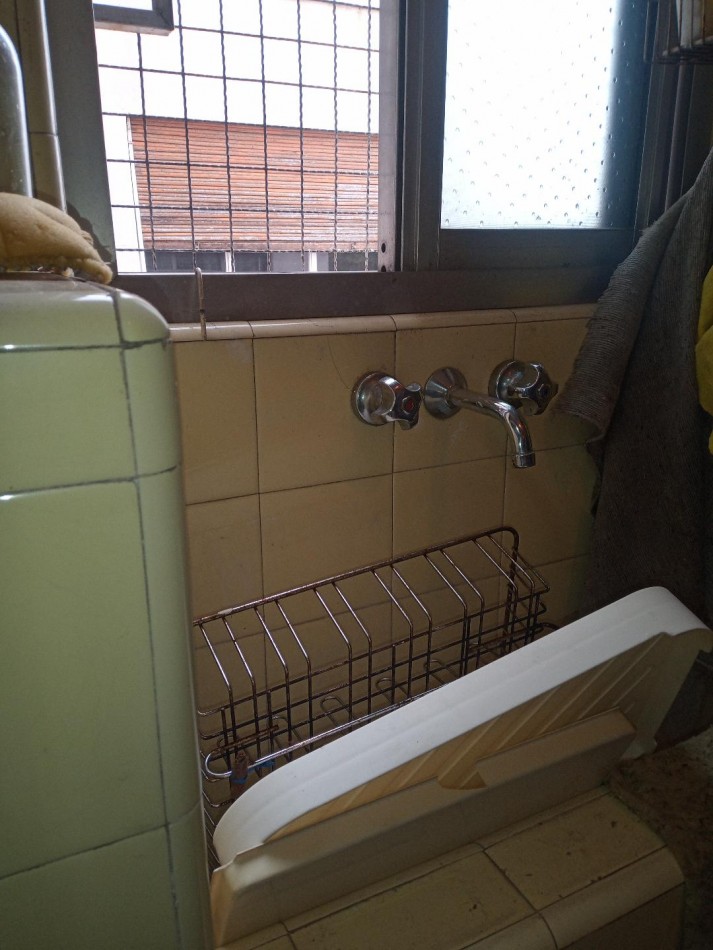  Departamento 3 ambientes