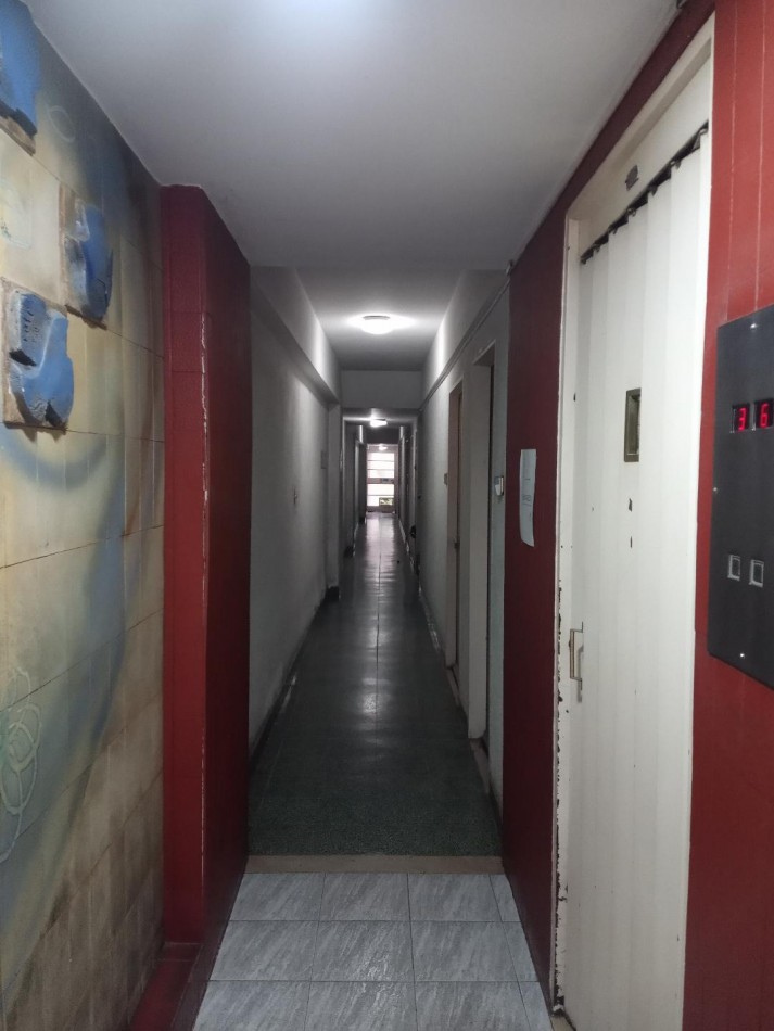  Departamento 3 ambientes