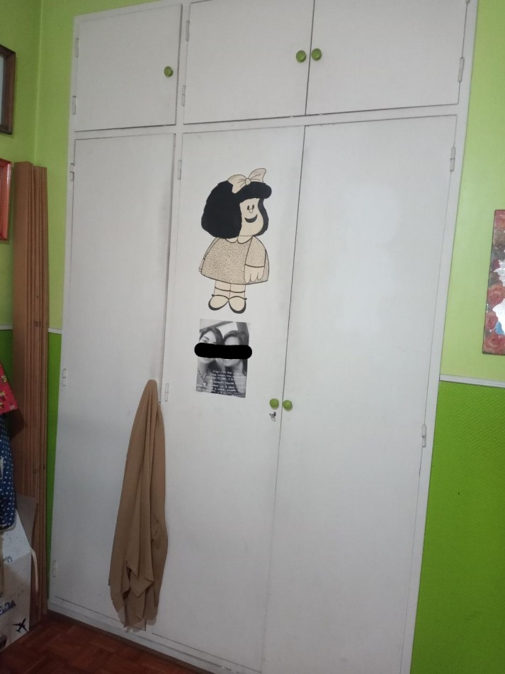  Departamento 3 ambientes